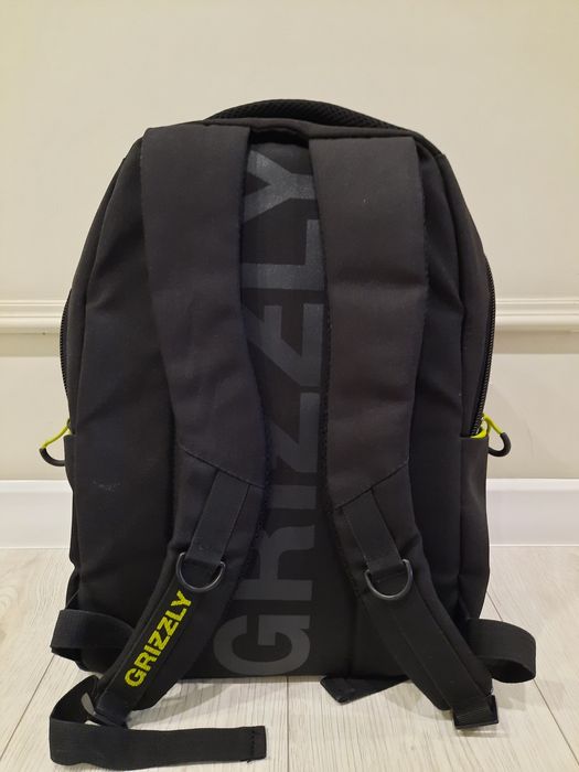 Школьный рюкзак для мальчика