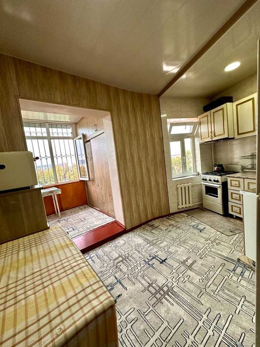 Продажа 5-x ком. квартира!