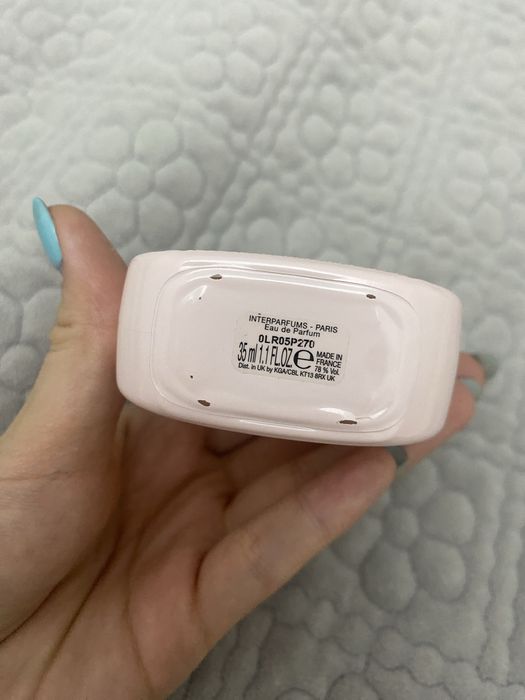 Парфюмы из Монами.100% оригинал