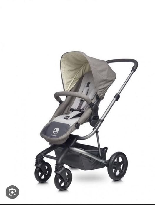 Продавам количка Easywalker Harvey