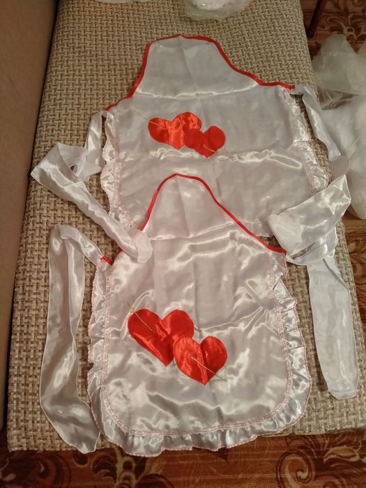 Продам срочно свадебное платье!