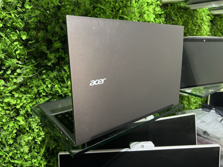 Acer ryzen 7 16/512 dasturlash uchun