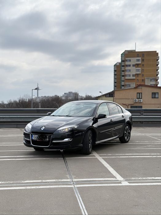 Renault Laguna 2.0 dCi 175Cp BOSE