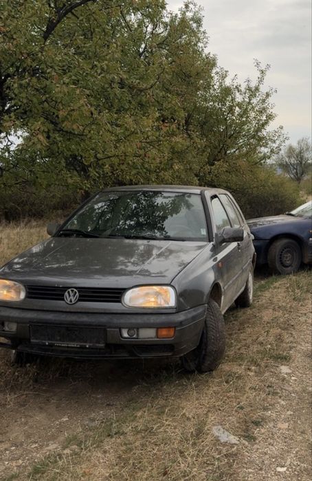 VOLKSWAGEN Golf 0 — imagine 2