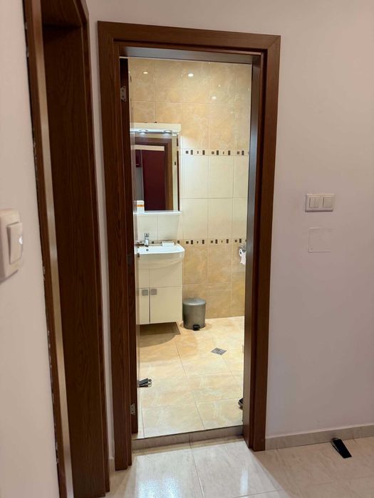 Дава се под наем Двустаен апартамент в София, Витоша - 55 кв.м за 600 € - Снимка #6