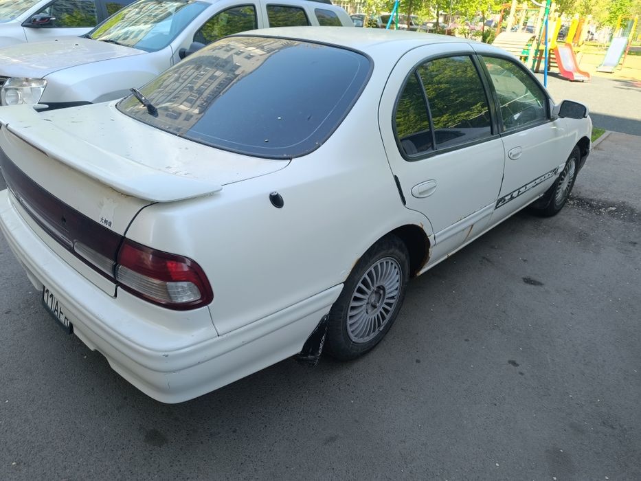 Продам автомобиль в рассрочку