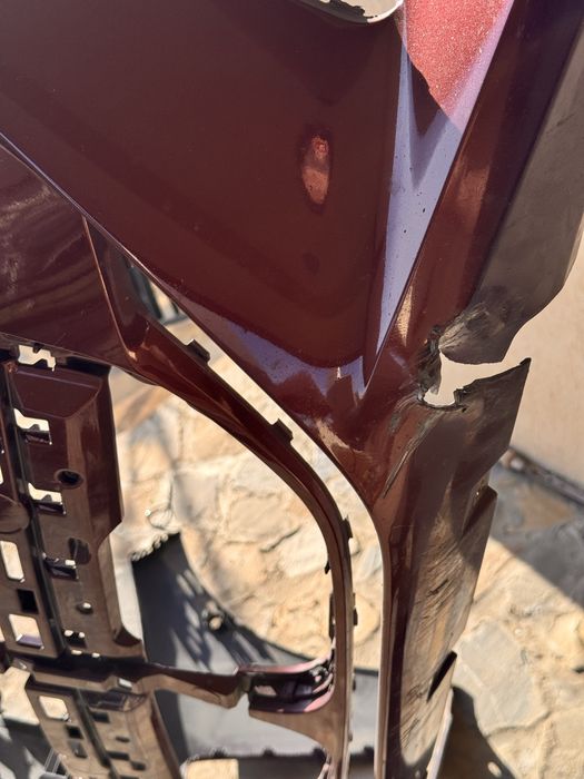 Bara fata 2022 bmw seria 4