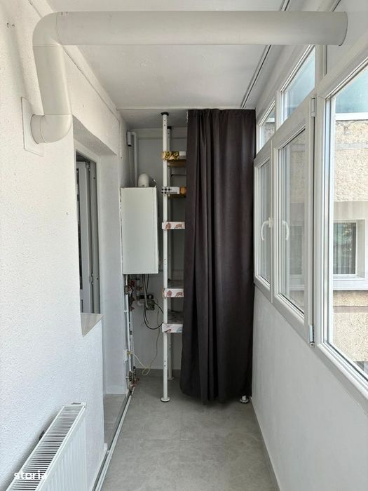 Apartament de închiriat 3 camere renovat | Ultracentral, Campina