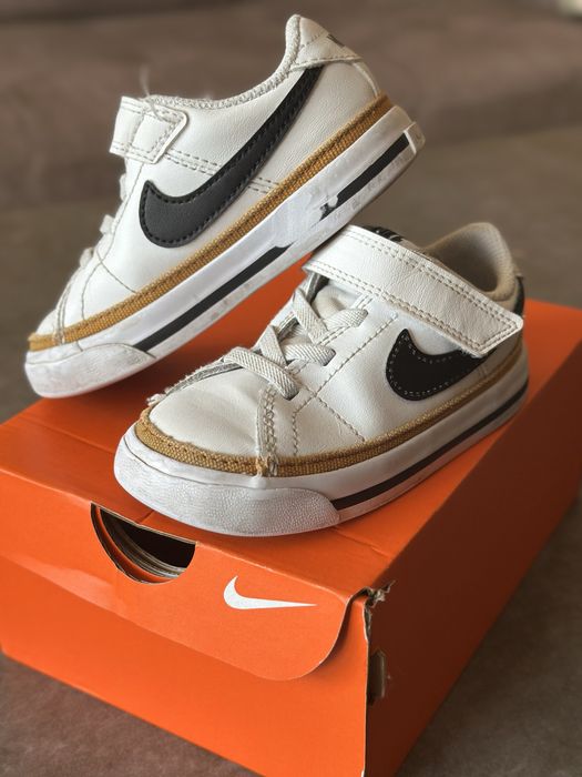 Маратонки Nike 23.5 номер