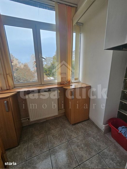 Apartament cochet 2 camere Micro 17, etaj 3, mobilat si utilat