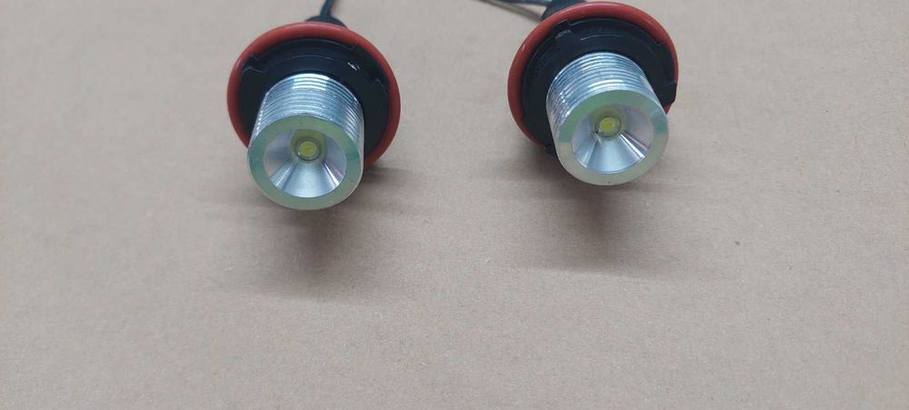 LED крушки Angel Eyes за BMW – комплект (2 бр.)