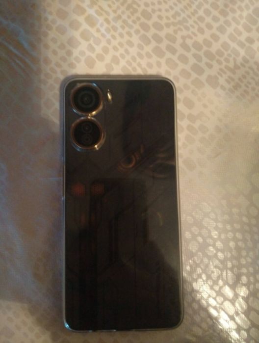 Zte Nubai 5g новый