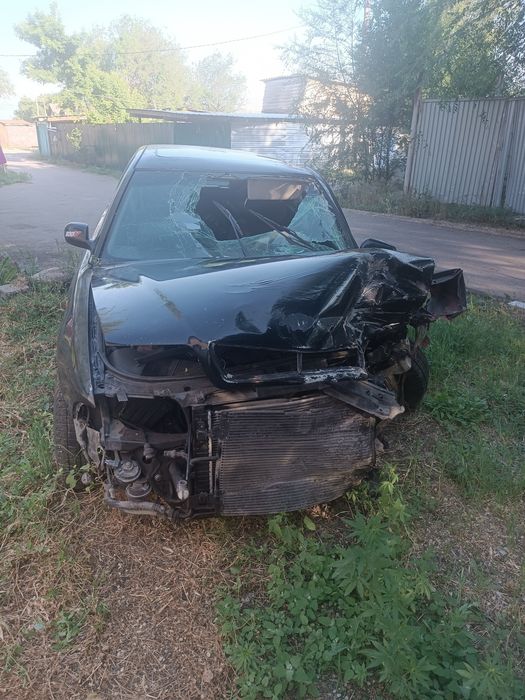 Авто аварийного состояния