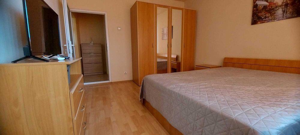 Inchiriez Apartament cu 2 camere - Dorobanti Catedrala