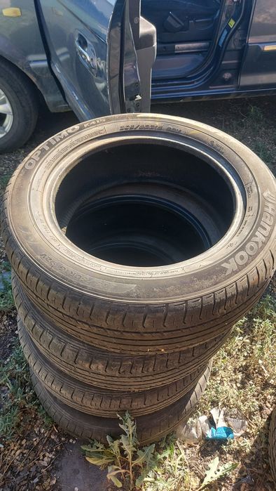 Шины HANKOOK 205 60 R16