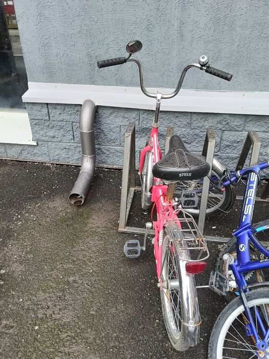 Продам велосипед