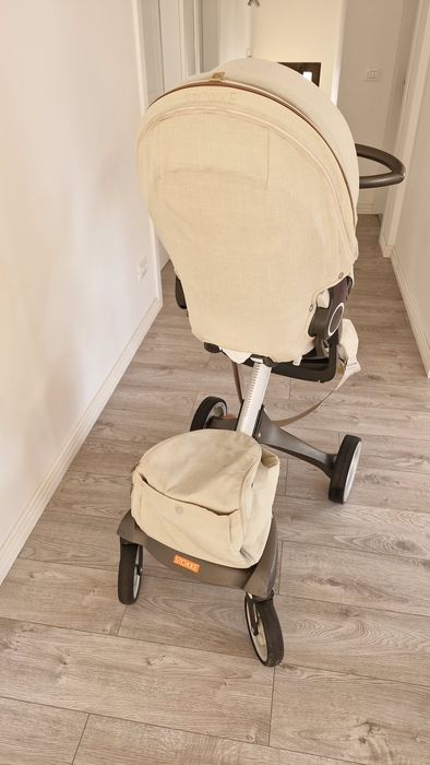 Stokke V 5 partea sport