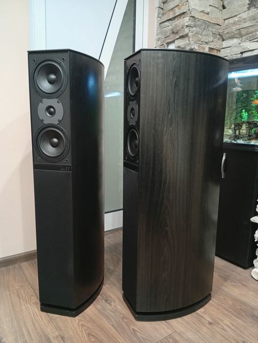 Тонколони JAMO Concert 7.7