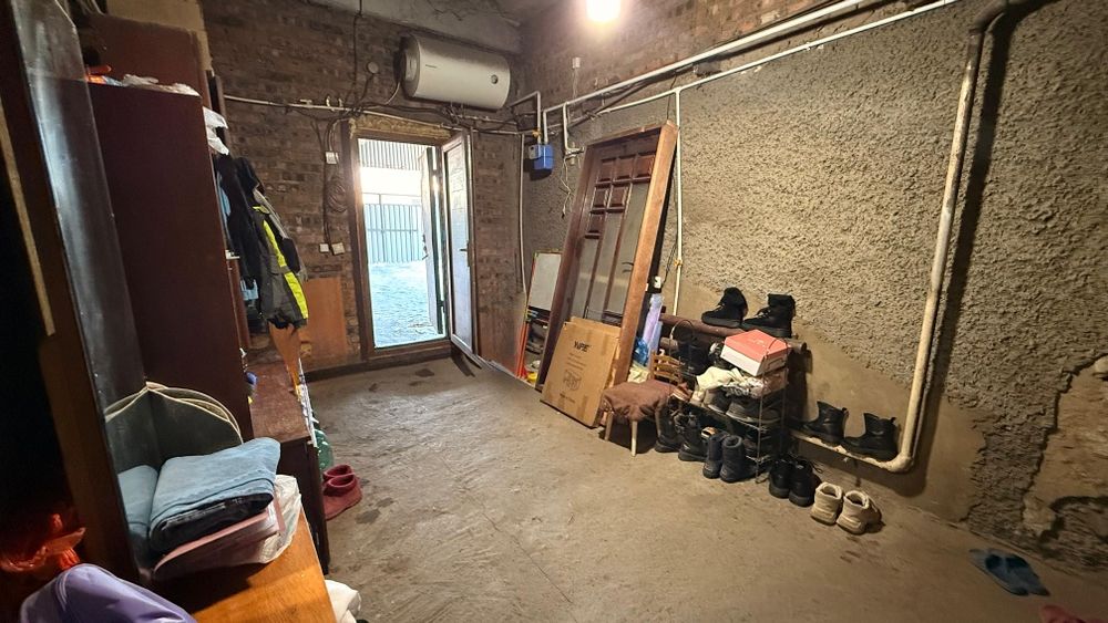 Продам дом в соц. городе