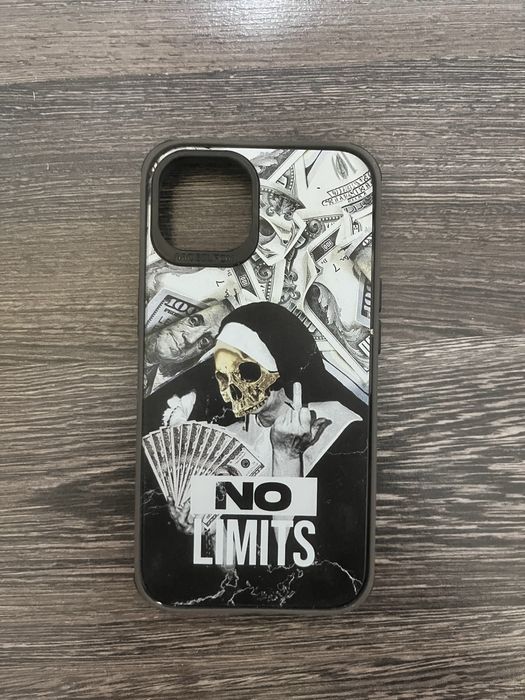 Калъфи : MobilFox iphone 13  pro shock