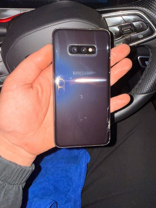 Samsung galaxy s10e