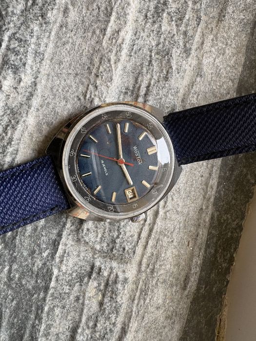 Ceas Vostok mecanic/Seiko SQ / Prim mecanic/ / Zim/