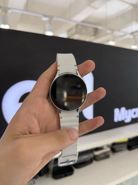 Galaxy Watch 7