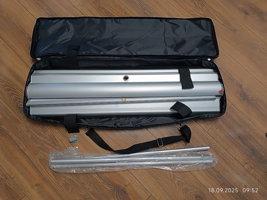 Продам L - баннер