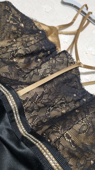 Костюм вечерний Gizia