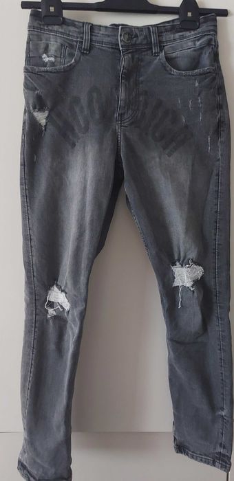 Дънки Hoodrich размер 30