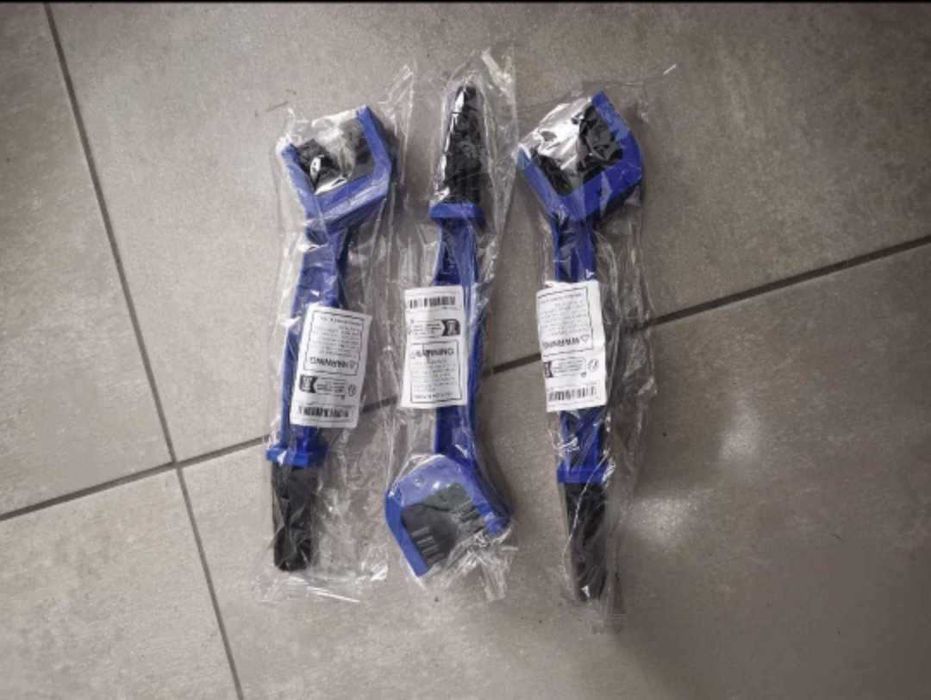 Perie lant curatare moto