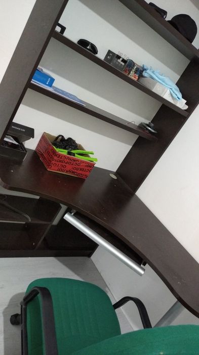 Компьютерный уголок