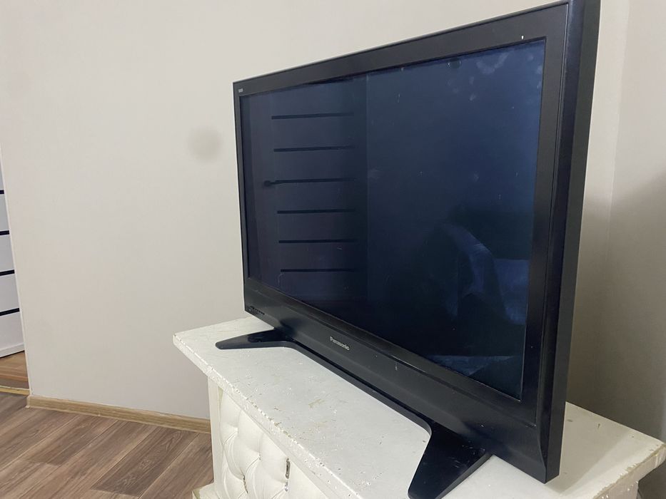 телевизор panasonik