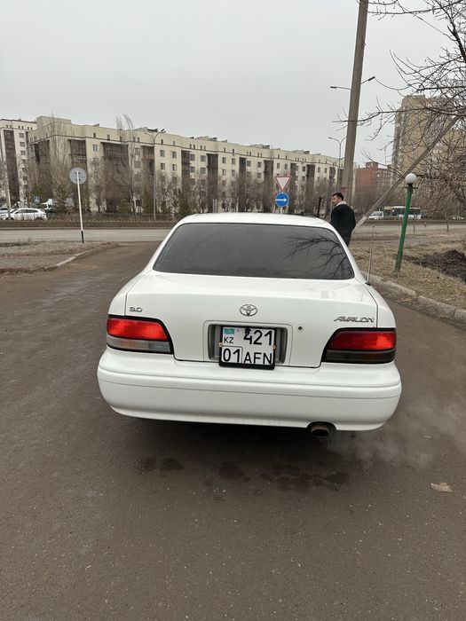 Продам Тойота авалон