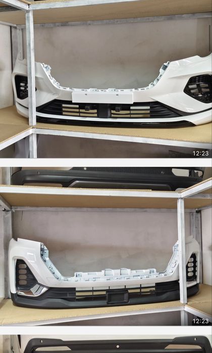 Changan haval jac jetour