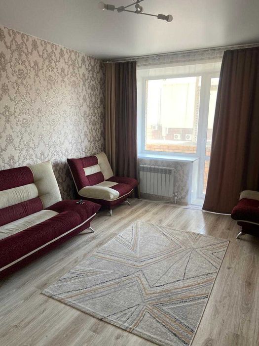 однокомнатная квартира