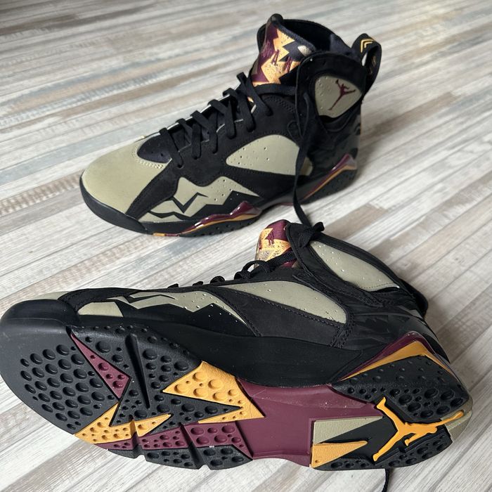 Nike Air Jordan 7 Retro SE