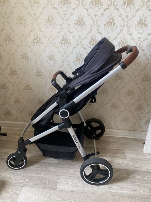 Продам коляску Babyton FlexiRide
