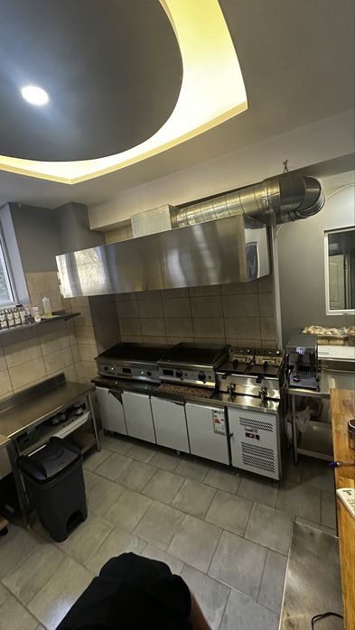 Afacere la cheie