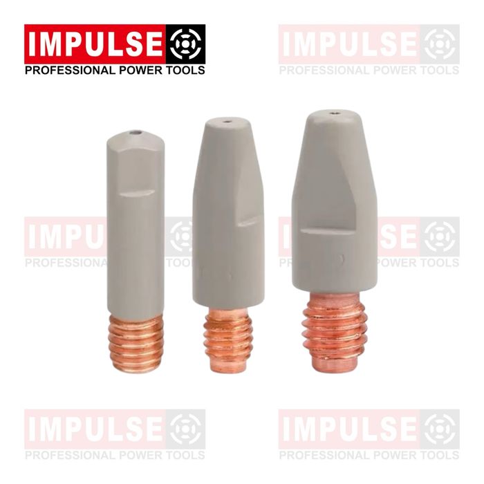 Наконечники с керамическим покрытием 15AK/24KD/36KD