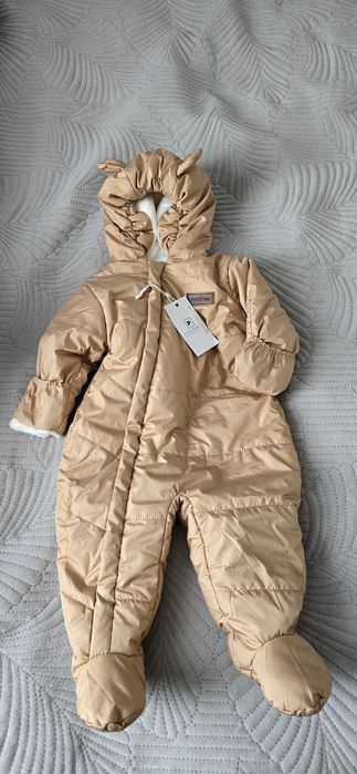 Демисезонный комбинезон НОВЫЙ
