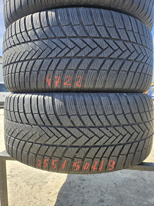Vând anvelope m+s 255/50/19 255/50r19 BRIDGESTONE