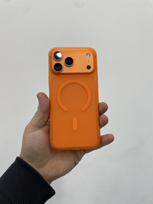 Iphone 17 pro max 1/1