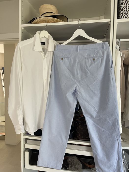 Ralph Lauren панталон,сако