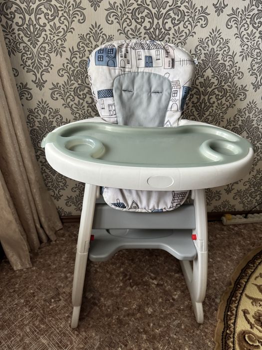 Продам детский стульчик