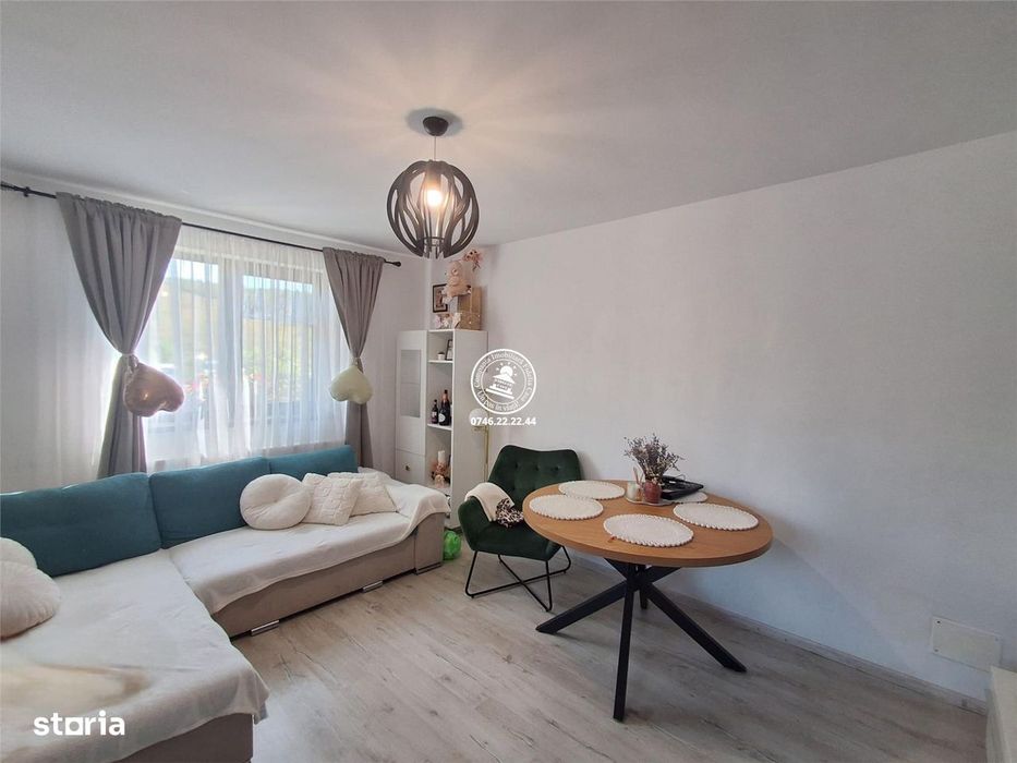 Duplex de vanzare Rediu