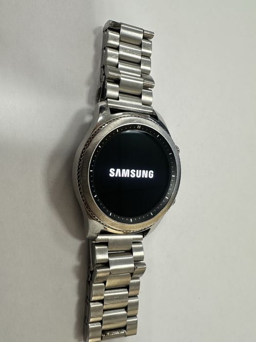 Продам Samsung Watch S3 classic