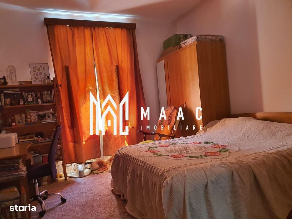 Apartament la Casă | 4 Camere | 129MPU | Zona Centrală, Sibiu — fotografia 3