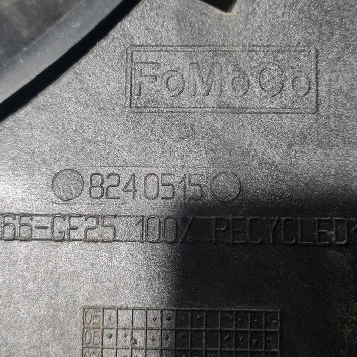 Electroventilator Land Rover Freelander 2 Facelift 2.2 Diesel 2010 - 2012 150CP Manuala ...