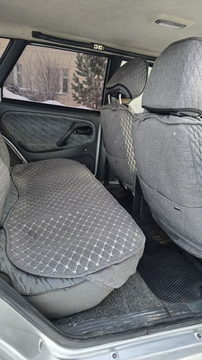 Продам машину в хорошем состоянии